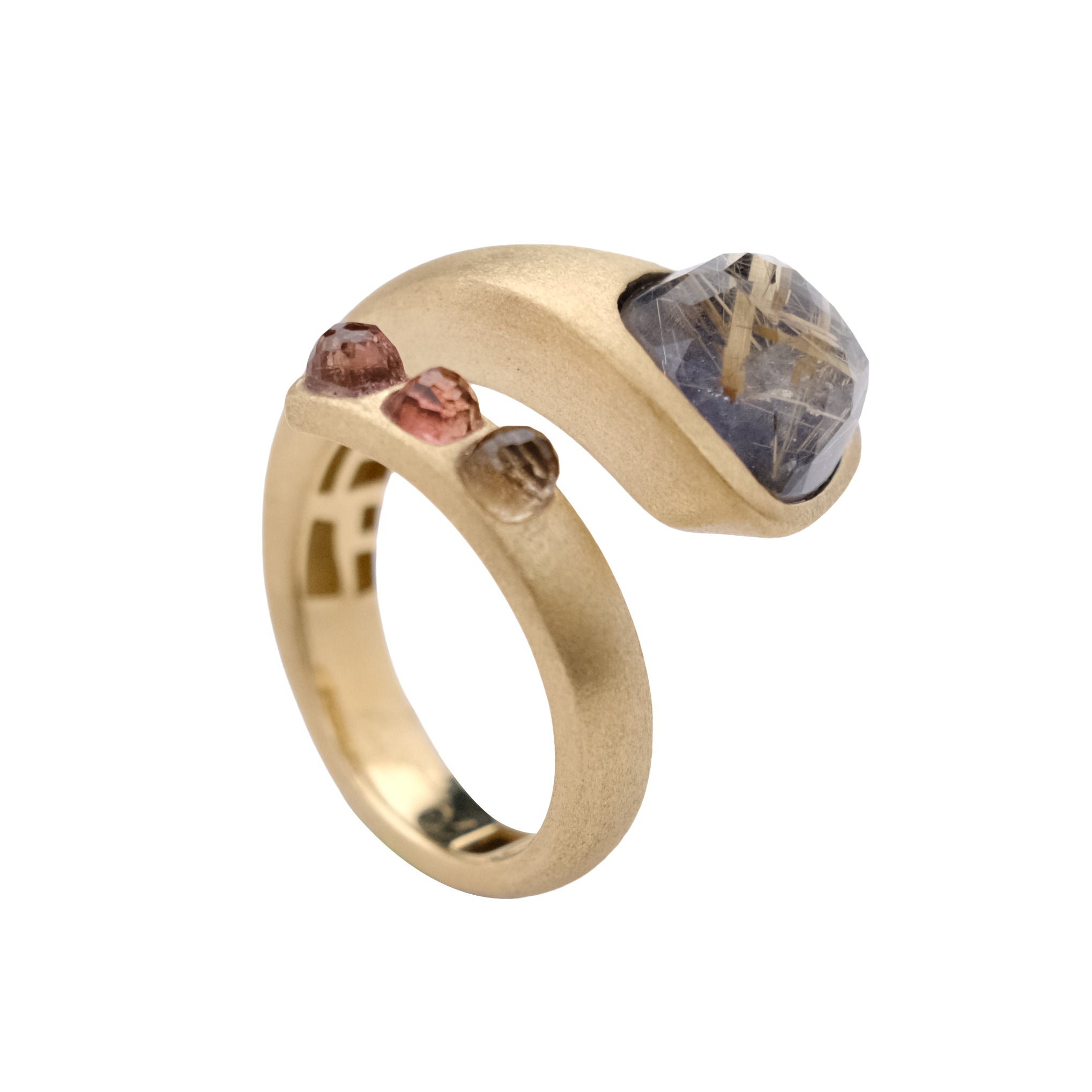 Oculous Ring