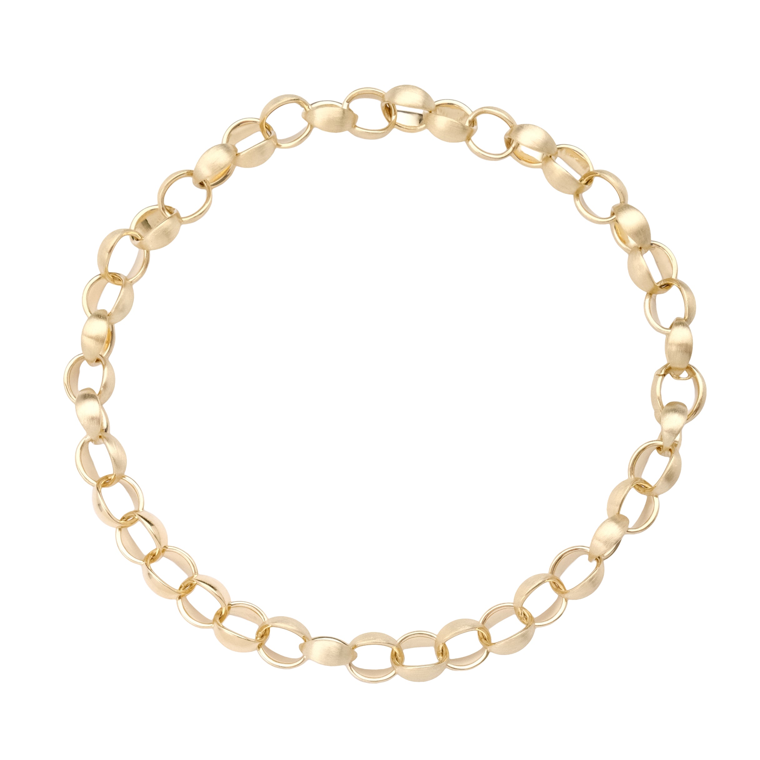 Spheres of Gold