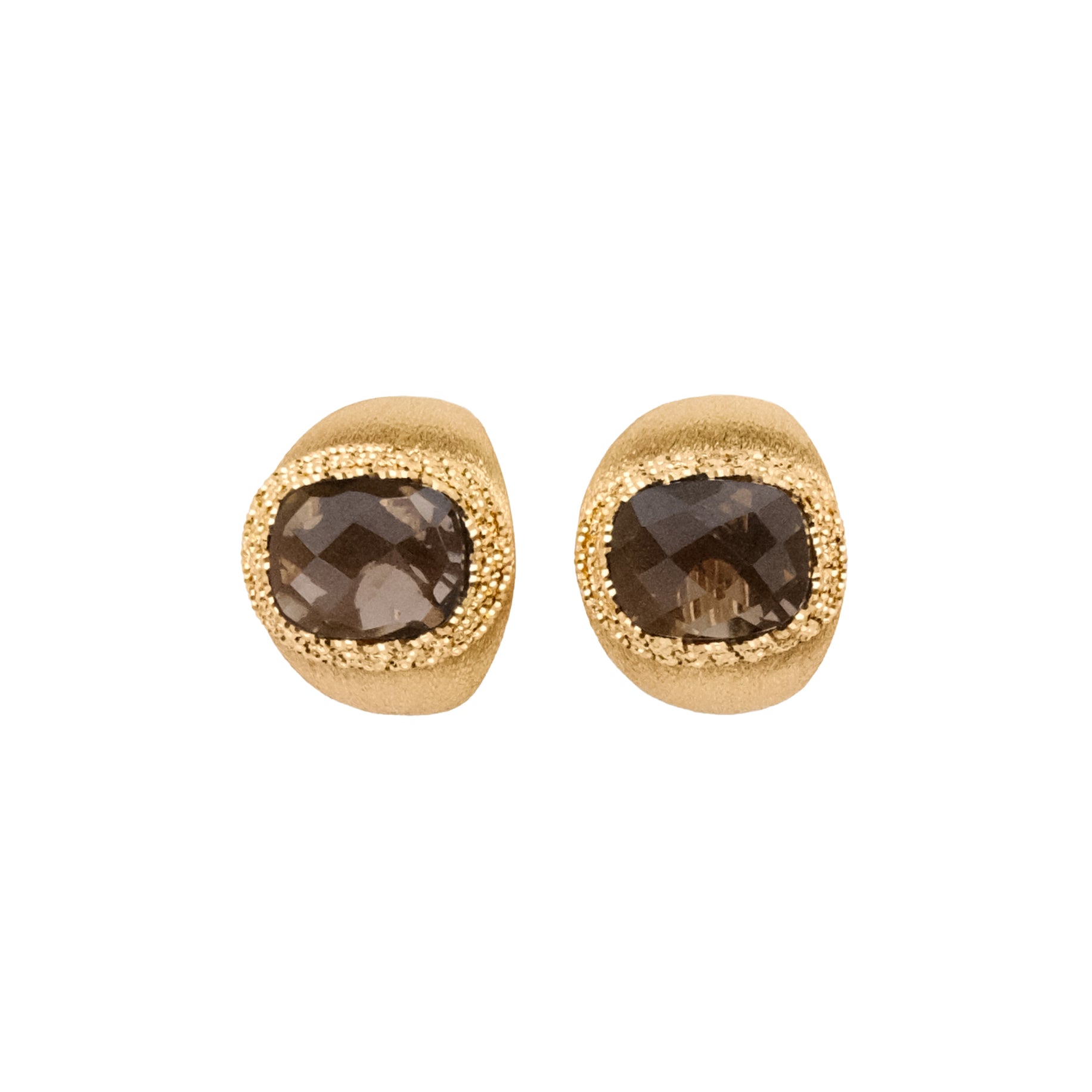 Gufo Hoop Earrings