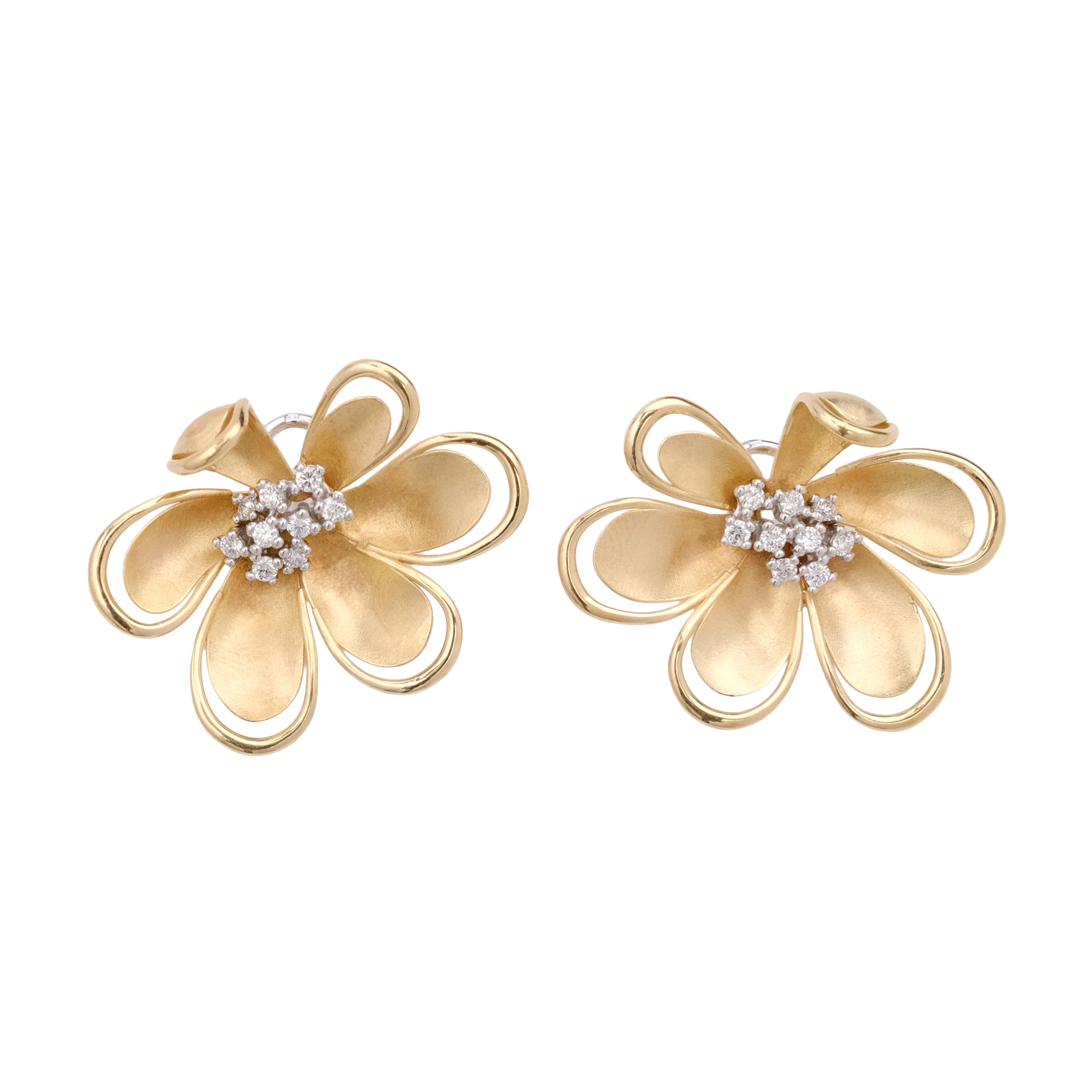 Dreaming Bloom Earrings