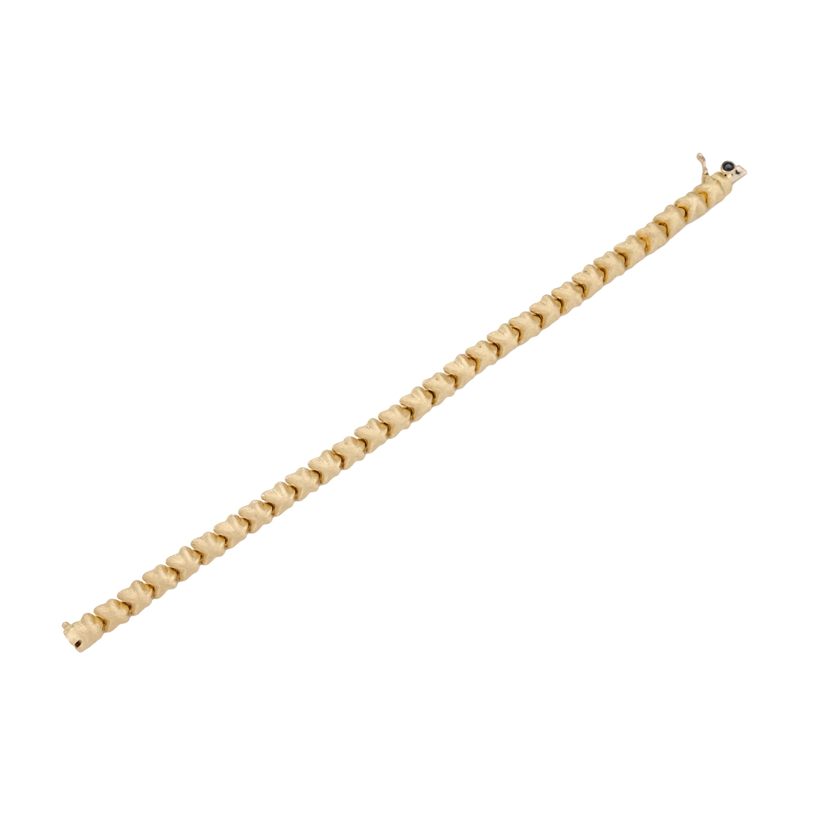 Star Link Bracelet