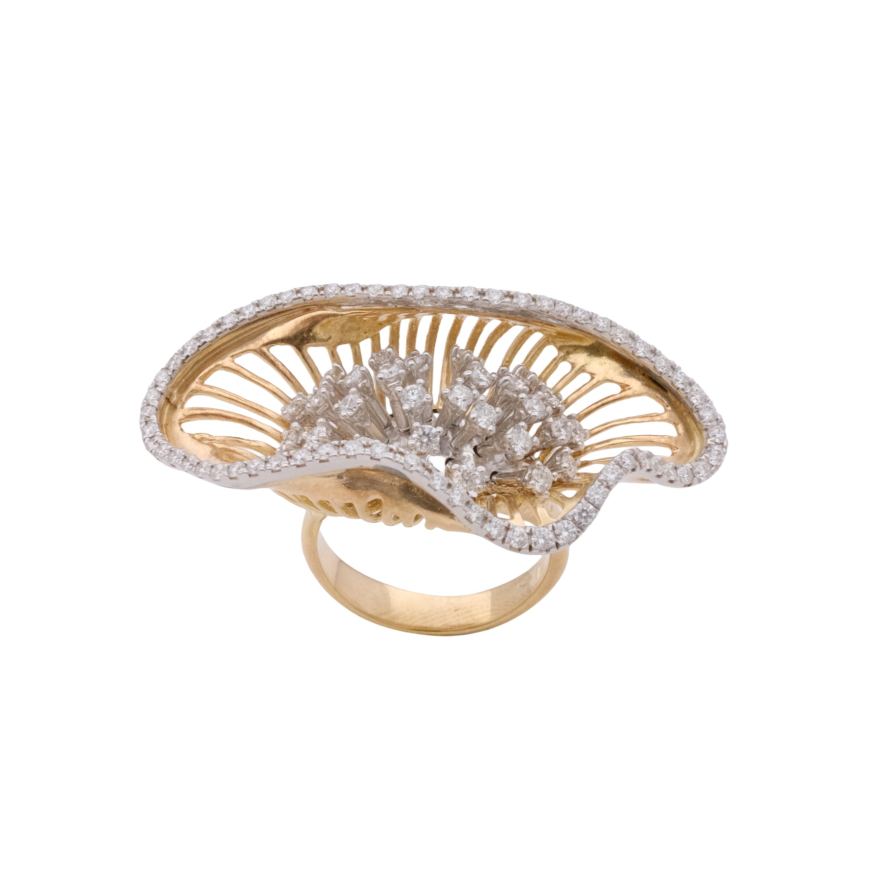 Dancing Stars Ring