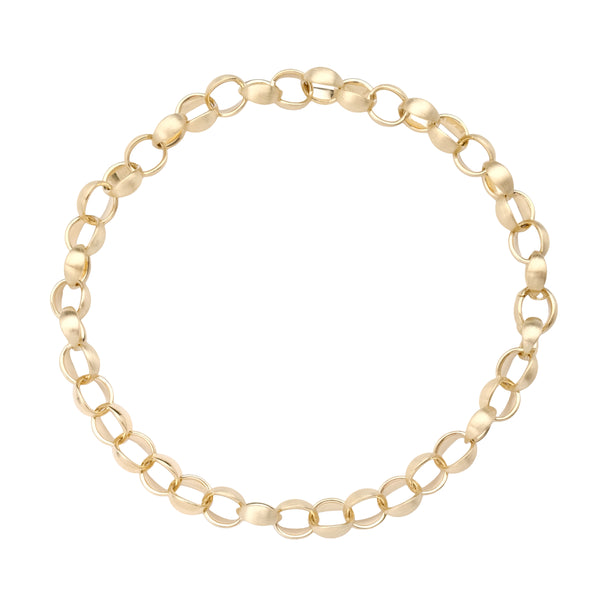 Spheres of Gold