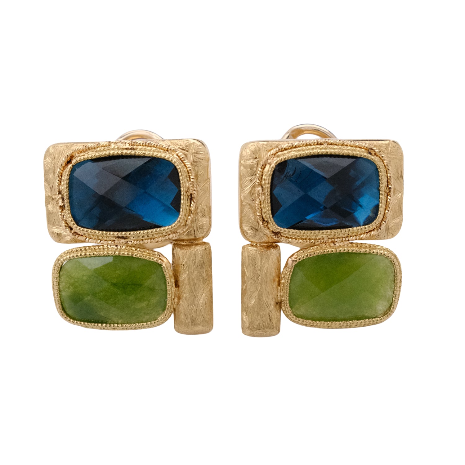 Antica Earrings